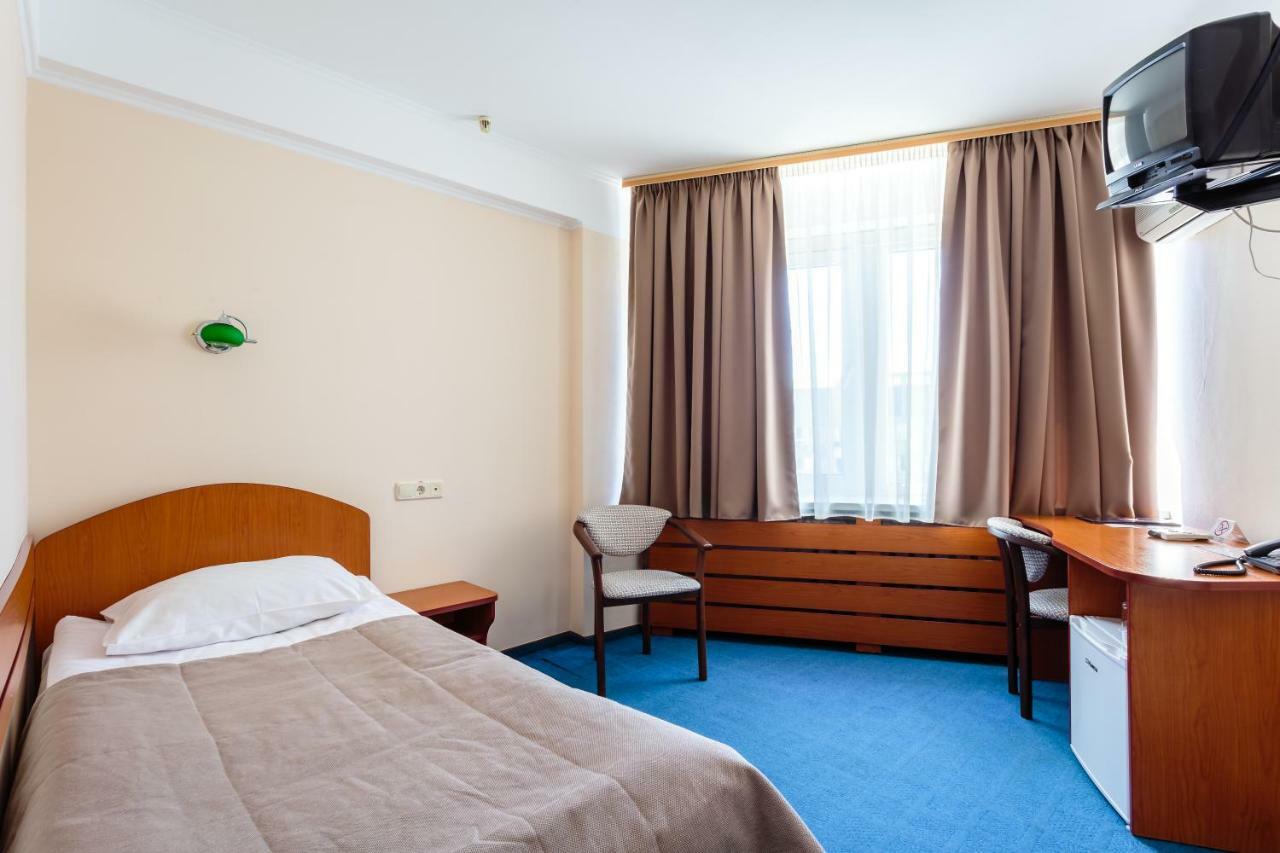 Tourist Hotel Complex Kiew Exterior foto
